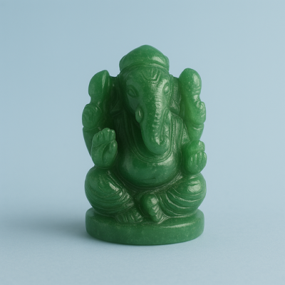 mini ganesha img