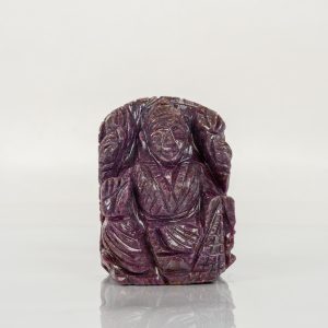 Colundrum Ruby Lakshmi