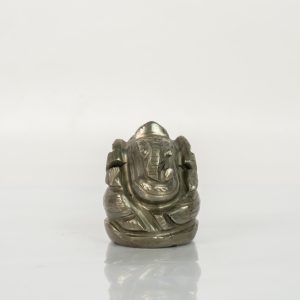 Pyrite Ganesha