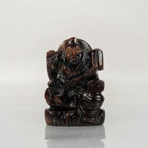 Gomed Hessonite Saraswati