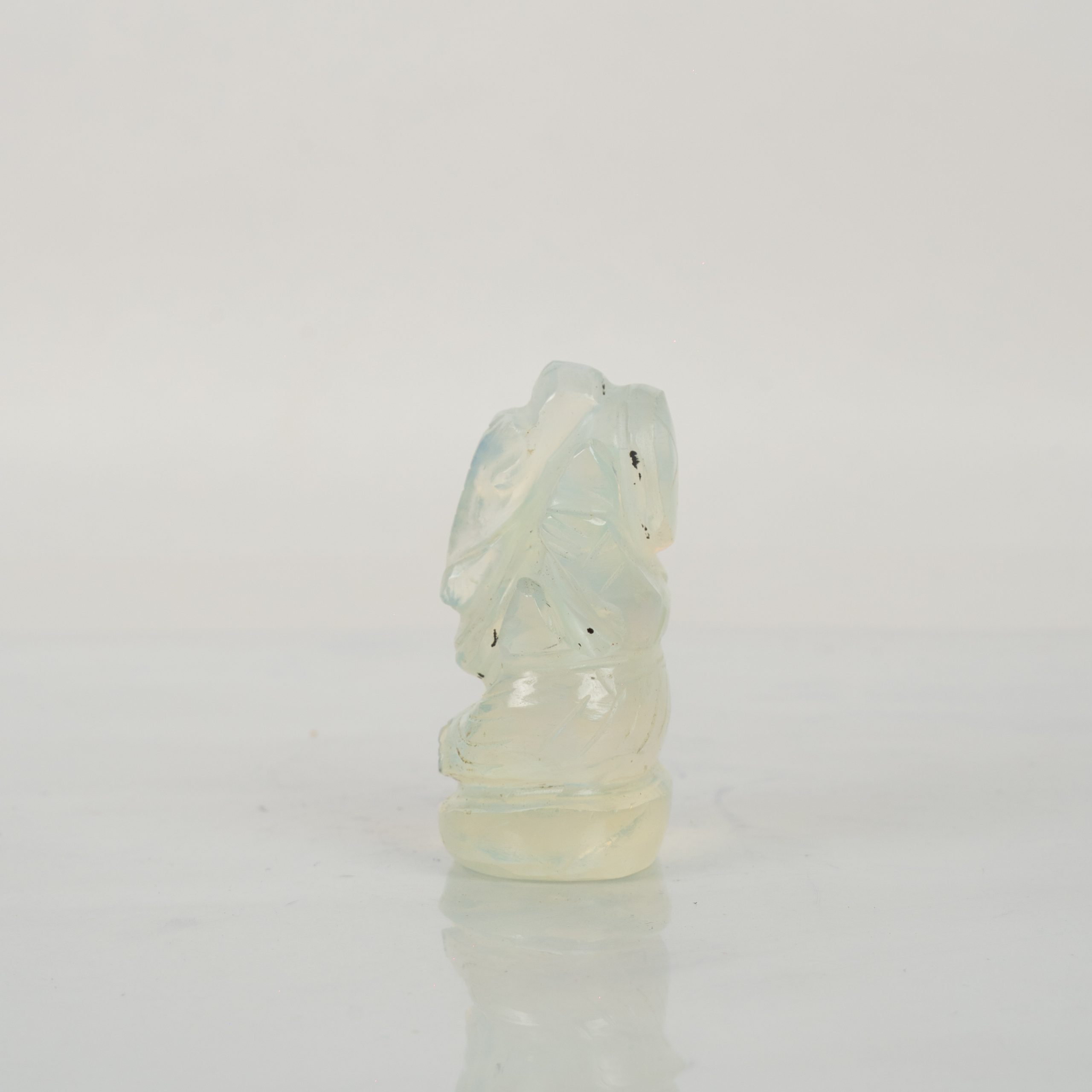 Synthetic Opal Ganesha - Image 2