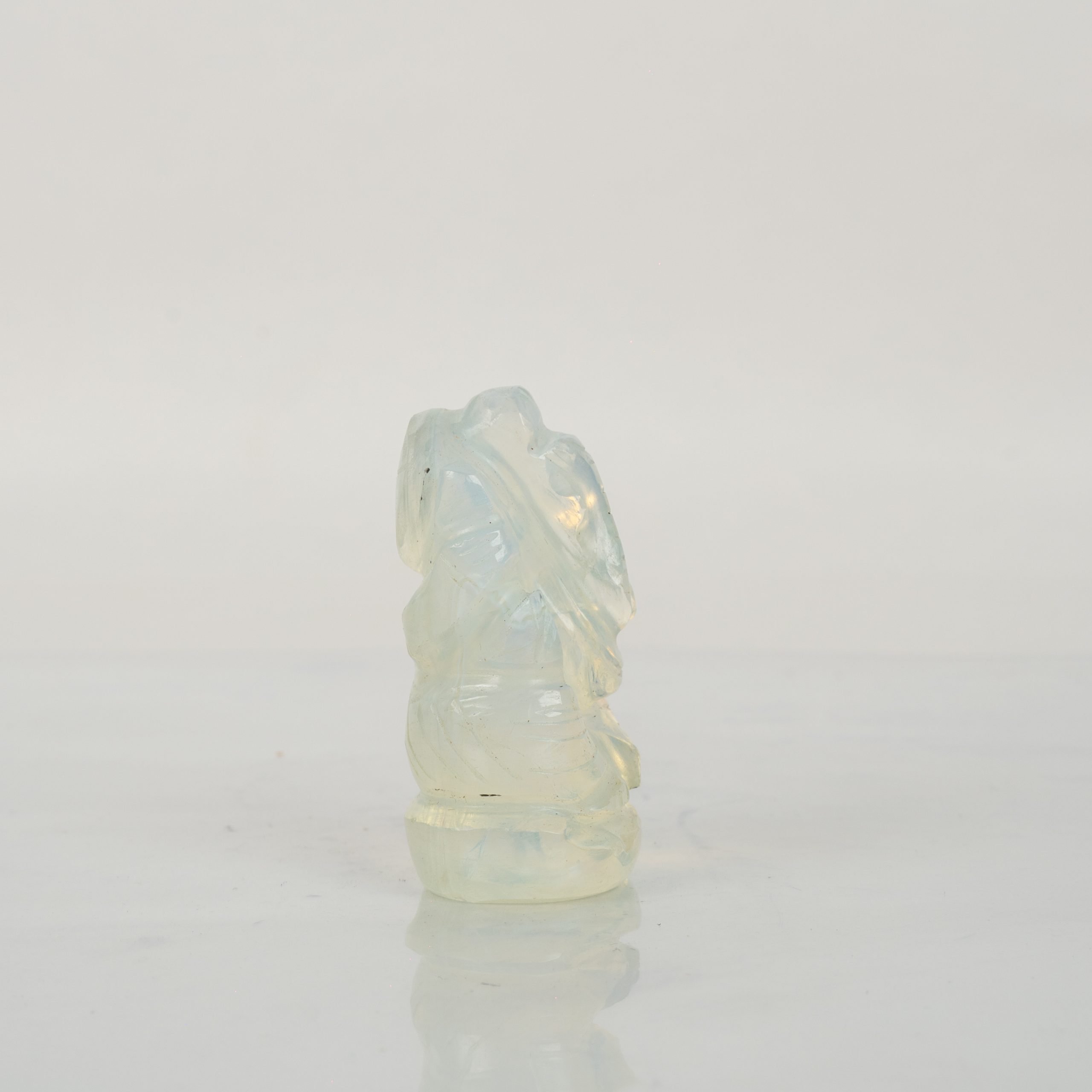 Synthetic Opal Ganesha - Image 4